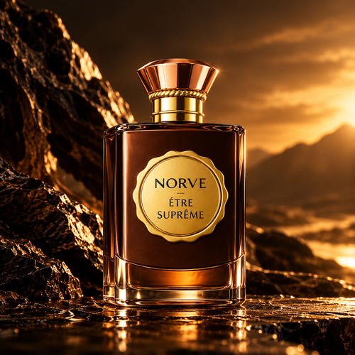 NORVE ÉTRE SUPRÊME Eau de Parfum | 100ML