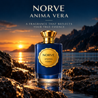 NORVE ANIMA VERA | Eau de Parfum | 100ML