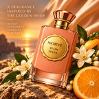 NORVE PLEIN SOLEIL | Eau de Parfum | 100ML