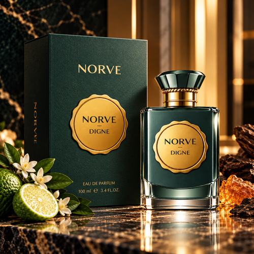 NORVE DIGNE Eau de Parfum | 100ML