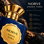 NORVE ANIMA VERA | Eau de Parfum | 100ML