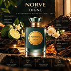NORVE DIGNE Eau de Parfum | 100ML