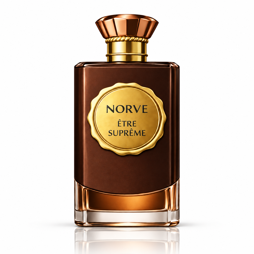 NORVE ÉTRE SUPRÊME Eau de Parfum | 100ML