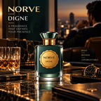 NORVE DIGNE Eau de Parfum | 100ML