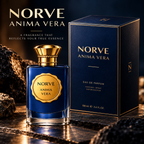 NORVE ANIMA VERA | Eau de Parfum | 100ML