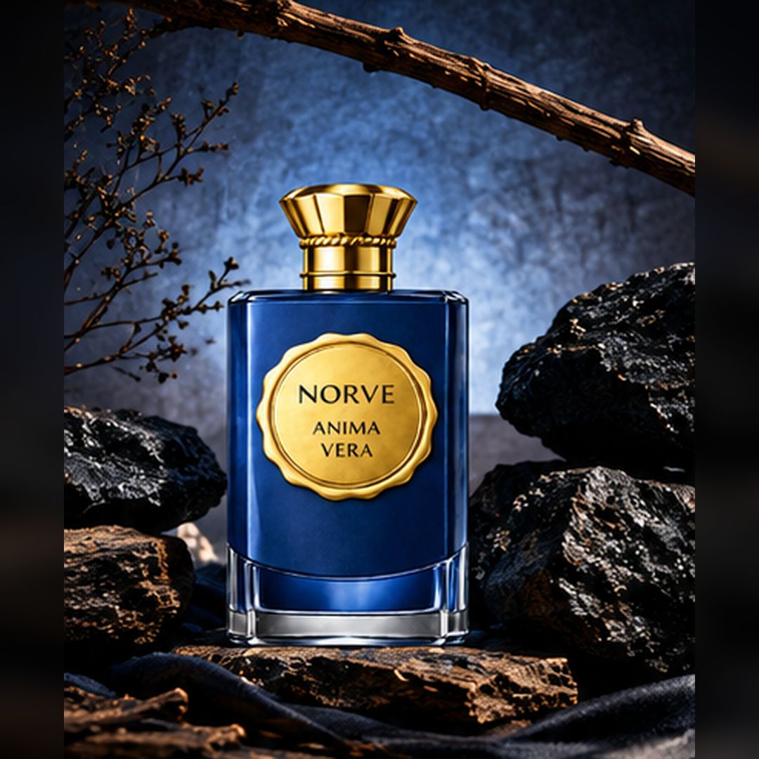 NORVE ANIMA VERA | Eau de Parfum | 100ML